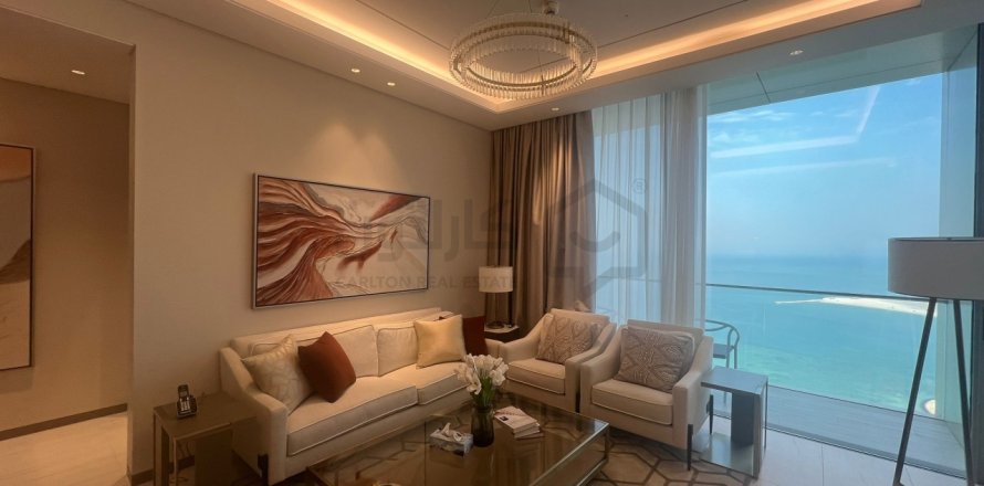 Apartment de 2 dormitorios en Manama, Bahrain No. 105470