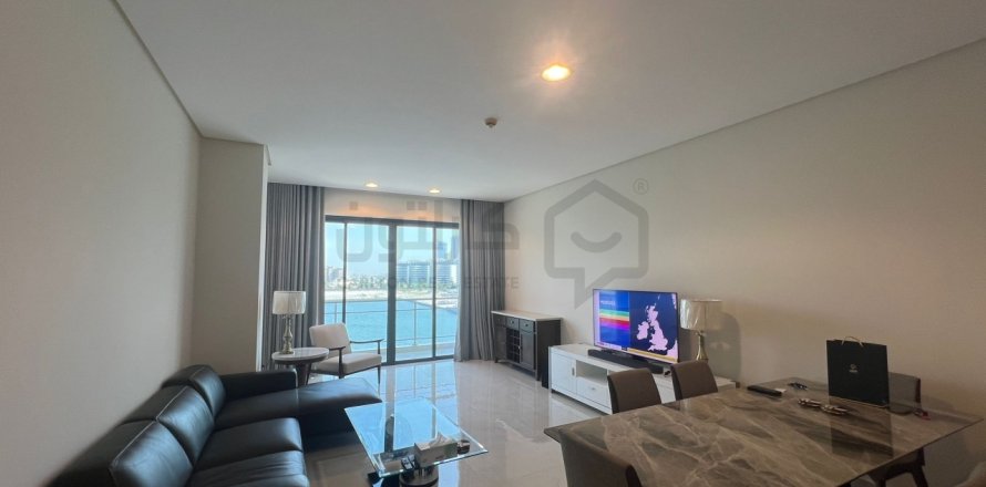 1 bedroom Apartment in Manama, Bahrain No. 105471