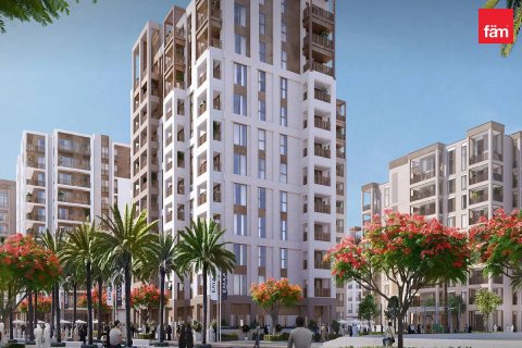 1 غرف نوم شقة في دبي, الإمارات العربية المتحدة رقم 80728 12