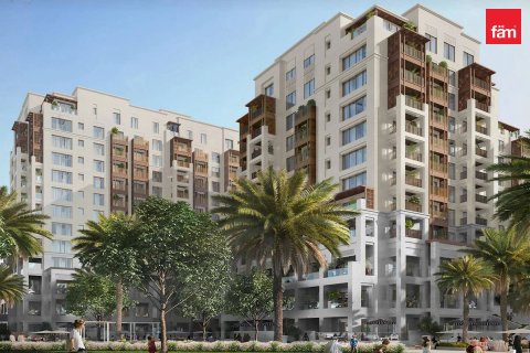 1 غرف نوم شقة في دبي, الإمارات العربية المتحدة رقم 80728 8