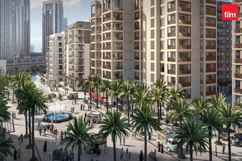 1 غرف نوم شقة في دبي, الإمارات العربية المتحدة رقم 80728 10