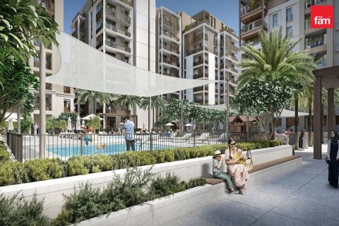 1 غرف نوم شقة في دبي, الإمارات العربية المتحدة رقم 80728 9