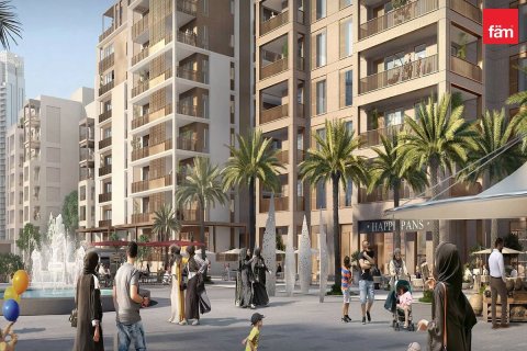 1 غرف نوم شقة في دبي, الإمارات العربية المتحدة رقم 80728 11
