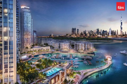 1 غرف نوم شقة في دبي, الإمارات العربية المتحدة رقم 80728 7