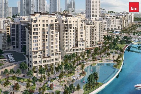 1 غرف نوم شقة في دبي, الإمارات العربية المتحدة رقم 80728 14