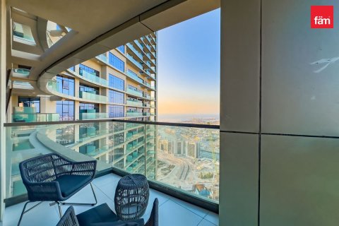 Appartement de 1 chambre à Business Bay, UAE No. 80725 10