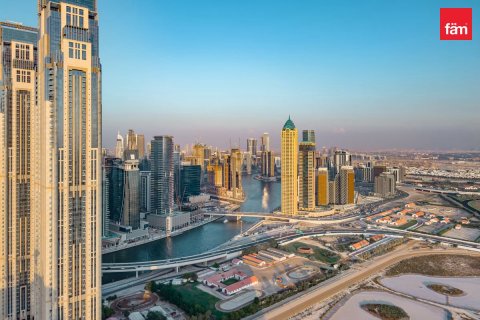 Appartement de 1 chambre à Business Bay, UAE No. 80725 20