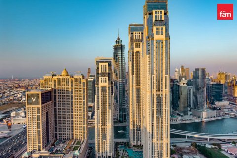 Appartement de 1 chambre à Business Bay, UAE No. 80725 22