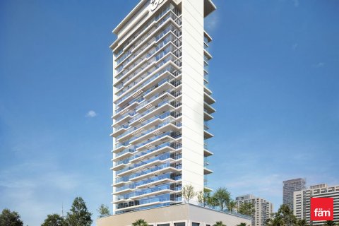 Appartement de 1 chambre à Dubai, UAE No. 100151 17