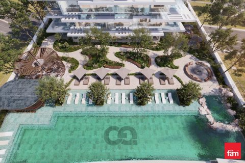 Appartement de 1 chambre à Dubai, UAE No. 100151 7
