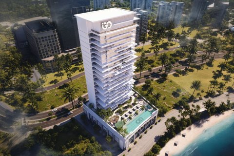 Appartement de 1 chambre à Dubai, UAE No. 100151 10