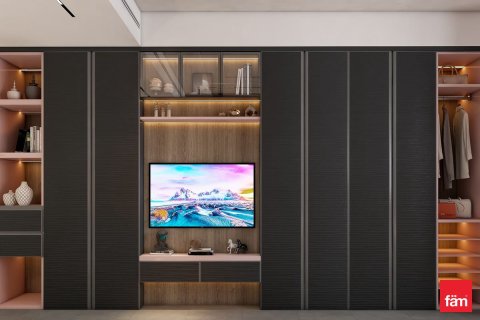 Appartement de 50.1m² à Dubai, UAE No. 100132 5