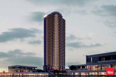 Appartement de 50.1m² à Dubai, UAE No. 100132 3