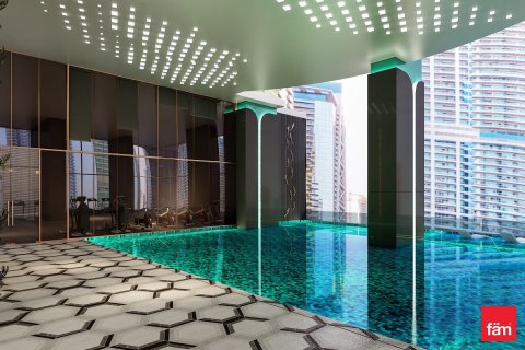 Appartement de 50.1m² à Dubai, UAE No. 100132 13