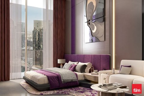 Appartement de 50.1m² à Dubai, UAE No. 100132 7