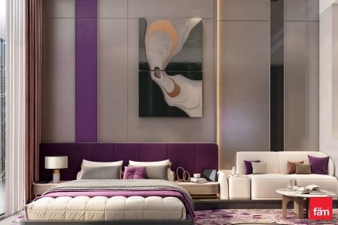 Appartement de 50.1m² à Dubai, UAE No. 100132 2