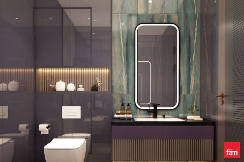 Appartement de 50.1m² à Dubai, UAE No. 100132 18