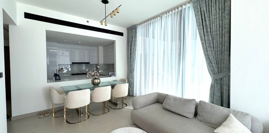 Apartment de 2 dormitorios No. 100128