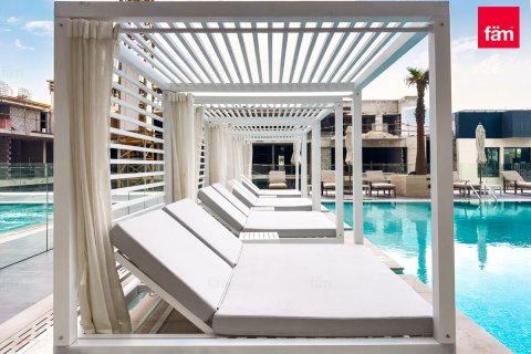 Appartement de 2 chambres à Dubai, UAE No. 100128 10