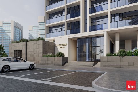 Appartement de 1 chambre à Dubai, UAE No. 100131 2