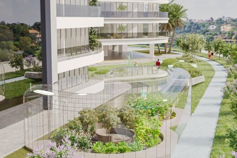 Appartement de 1 chambre à Arjan, UAE No. 100127 2