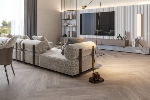 Appartement de 1 chambre à Arjan, UAE No. 100127 3