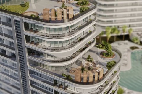 Appartement de 1 chambre à Arjan, UAE No. 100127 7