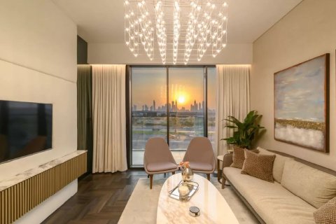 Appartement de 1 chambre à Arjan, UAE No. 100127 4