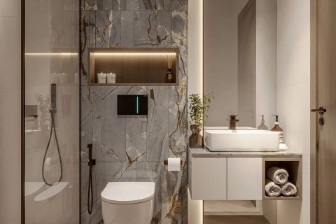 Appartement de 1 chambre à Arjan, UAE No. 100127 11