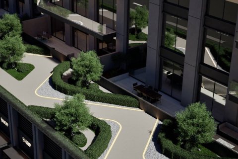 Appartement de 3 chambres à Majan, UAE No. 100129 16