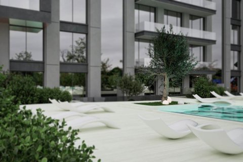 Appartement de 3 chambres à Majan, UAE No. 100129 8