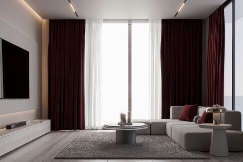 Appartement de 3 chambres à Majan, UAE No. 100129 2