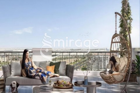 Apartment de 1 dormitorio en  Yas Island, UAE No. 81450 3
