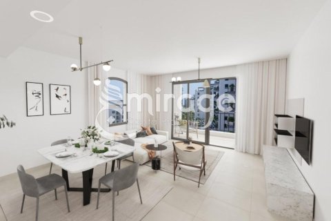 Apartment de 1 dormitorio en  Yas Island, UAE No. 81450 7