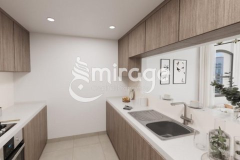Apartment de 1 dormitorio en  Yas Island, UAE No. 81450 9