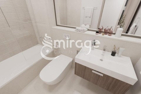 Apartment de 1 dormitorio en  Yas Island, UAE No. 81450 10