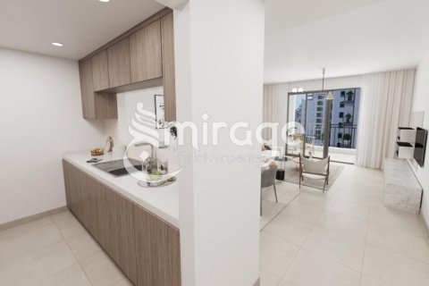 Apartment de 1 dormitorio en  Yas Island, UAE No. 81450 4