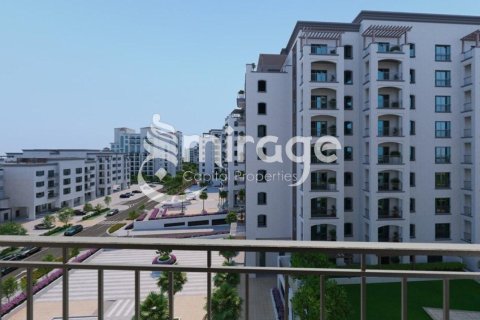 Apartment de 1 dormitorio en  Yas Island, UAE No. 81450 1