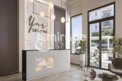 Apartment de 1 dormitorio en  Yas Island, UAE No. 81450 2