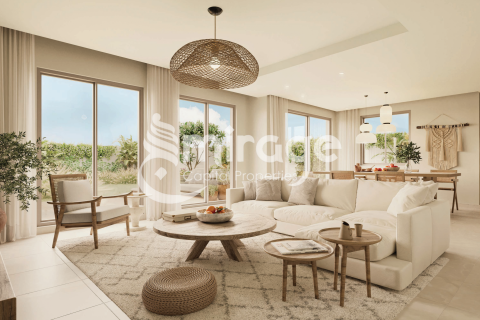 Townhouse de 3 dormitorios en Khalifa City, UAE No. 81454 7