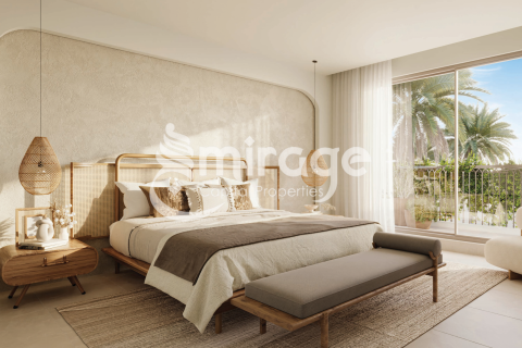 Townhouse de 3 dormitorios en Khalifa City, UAE No. 81454 9