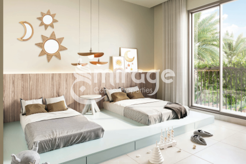Townhouse de 3 dormitorios en Khalifa City, UAE No. 81454 10