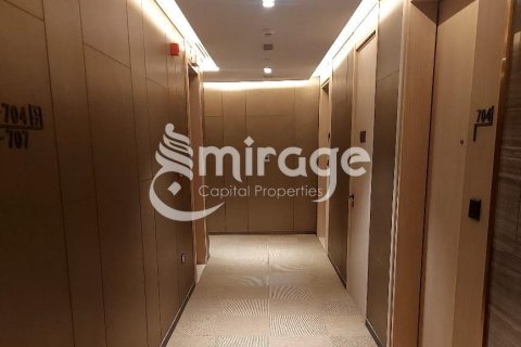 Apartment de 3 dormitorios en Shams Abu Dhabi, UAE No. 81453 5
