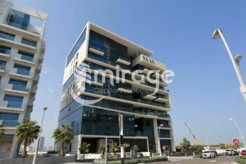 Apartment de 3 dormitorios en Shams Abu Dhabi, UAE No. 81453 1