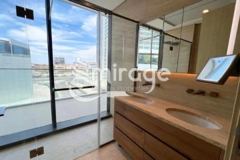 Apartment de 3 dormitorios en Shams Abu Dhabi, UAE No. 81453 11