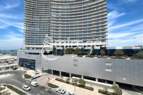 Apartment de 3 dormitorios en Shams Abu Dhabi, UAE No. 81453 12