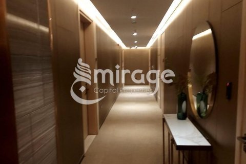 Apartment de 3 dormitorios en Shams Abu Dhabi, UAE No. 81453 4
