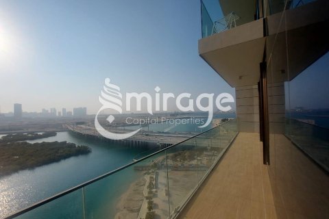Apartment de 3 dormitorios en Shams Abu Dhabi, UAE No. 81453 3