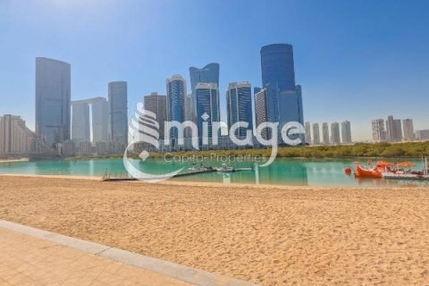 Apartment de 3 dormitorios en Shams Abu Dhabi, UAE No. 81453 2
