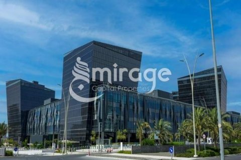 Apartment de 1 dormitorio en  Yas Island, UAE No. 81451 1